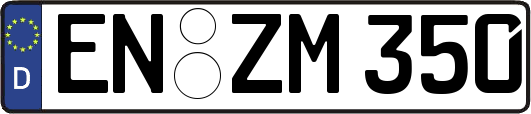 EN-ZM350