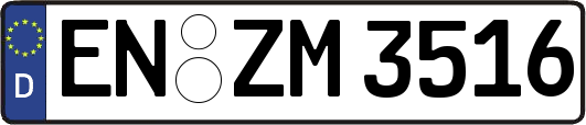 EN-ZM3516