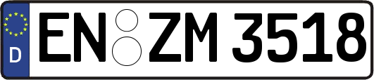 EN-ZM3518