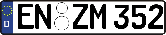 EN-ZM352