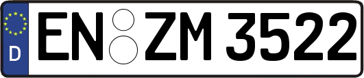 EN-ZM3522