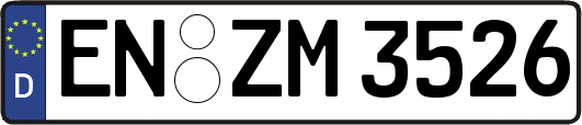 EN-ZM3526