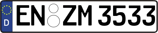 EN-ZM3533