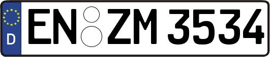 EN-ZM3534