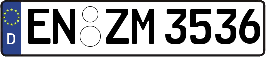 EN-ZM3536