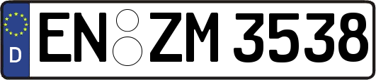 EN-ZM3538