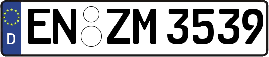 EN-ZM3539