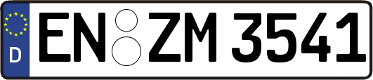 EN-ZM3541