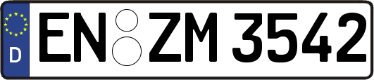 EN-ZM3542