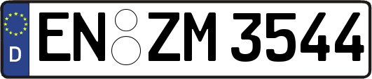 EN-ZM3544