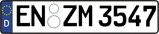 EN-ZM3547