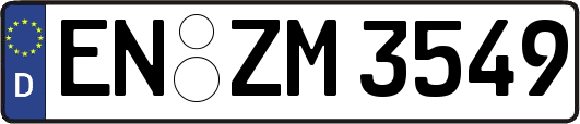 EN-ZM3549