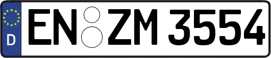 EN-ZM3554