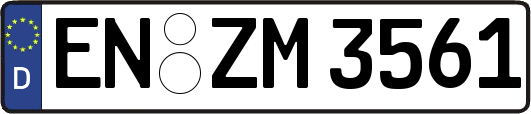 EN-ZM3561