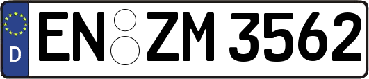 EN-ZM3562