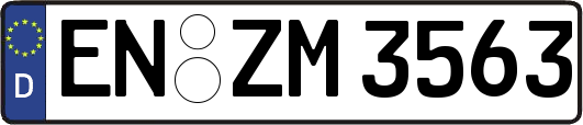 EN-ZM3563