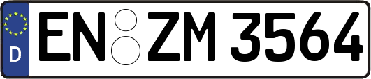 EN-ZM3564