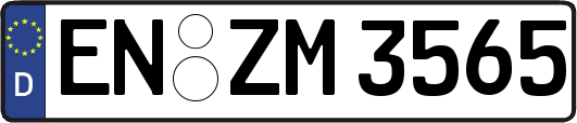 EN-ZM3565