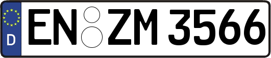 EN-ZM3566