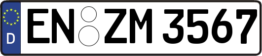 EN-ZM3567