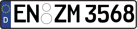 EN-ZM3568