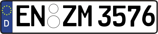 EN-ZM3576