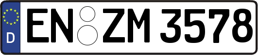 EN-ZM3578