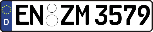 EN-ZM3579