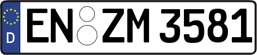 EN-ZM3581