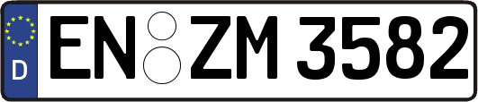 EN-ZM3582