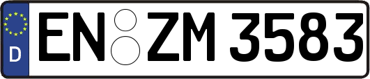 EN-ZM3583