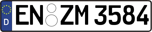 EN-ZM3584