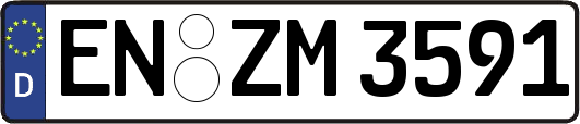 EN-ZM3591