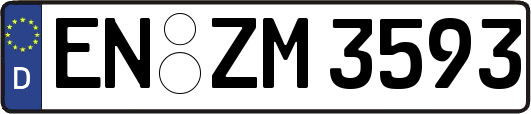 EN-ZM3593