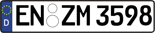 EN-ZM3598