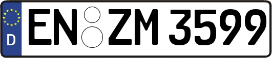 EN-ZM3599