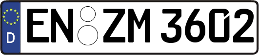 EN-ZM3602