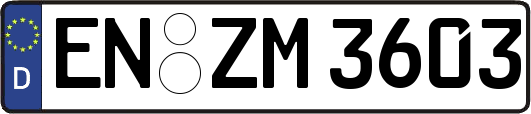 EN-ZM3603