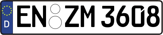 EN-ZM3608