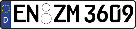 EN-ZM3609