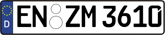 EN-ZM3610