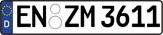 EN-ZM3611