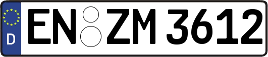 EN-ZM3612