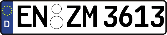 EN-ZM3613