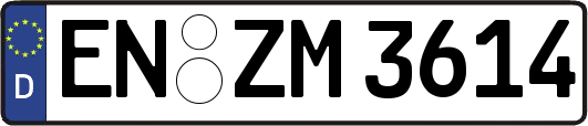 EN-ZM3614