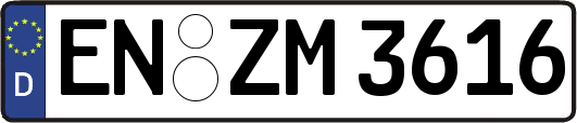 EN-ZM3616