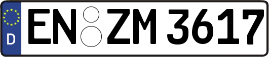 EN-ZM3617