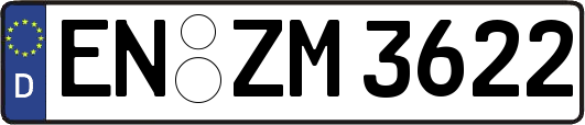 EN-ZM3622