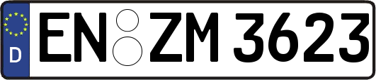 EN-ZM3623