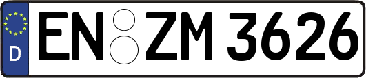 EN-ZM3626